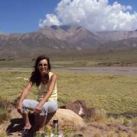   Mujer de 66 años Saavedra