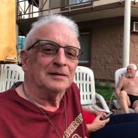   Hombre de 78 años Villa del Parque