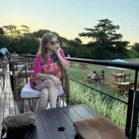   Mujer de 66 años Hurlingham