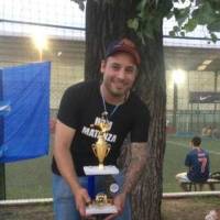   Hombre de 43 años Merlo