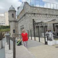   Mujer de 70 años San Isidro