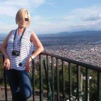   Mujer de 64 años Belgrano