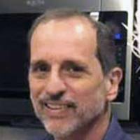   Hombre de 67 años Miami