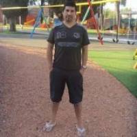   Hombre de 52 años Quilmes