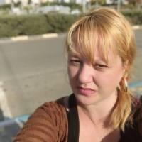   Mujer de 51 años Tel Aviv