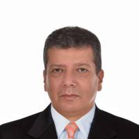   Hombre de 61 años Cali