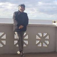   Mujer de 69 años Villa Urquiza