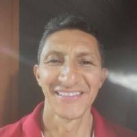   Hombre de 52 años Popayan