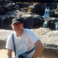   Hombre de 68 años Quilmes