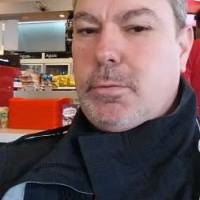   Hombre de 54 años Pilar