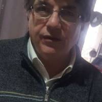   Hombre de 70 años Rosario