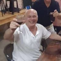   Hombre de 61 años Resistencia