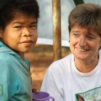   Mujer de 67 años San Isidro
