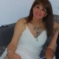   Mujer de 62 años Rosario