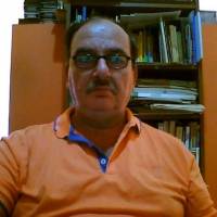   Hombre de 60 años Almagro