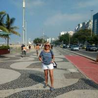   Mujer de 75 años Ituzaingo