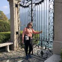   Mujer de 65 años Monte Castro