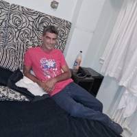   Hombre de 50 años Tigre