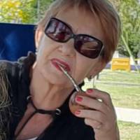   Mujer de 71 años Bernal