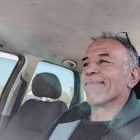  Hombre de 55 años Florencio Varela