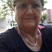   Mujer de 76 años Bolivar