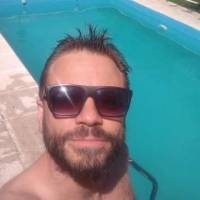   Hombre de 44 años Guaymallen