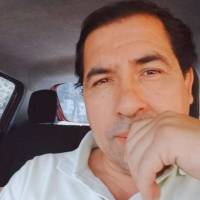   Hombre de 60 años Morón