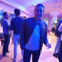   Hombre de 46 años Villa Carlos Paz