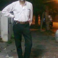   Hombre de 71 años Mar del Plata