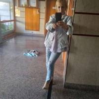   Mujer de 66 años Villa Lugano