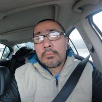   Hombre de 49 años Rafaela