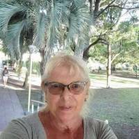   Mujer de 65 años Nueva Pompeya