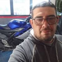   Hombre de 47 años Maipo - San Bernardo