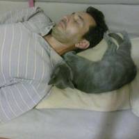   Hombre de 61 años Paraná