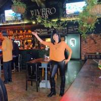   Mujer de 60 años San Fernando