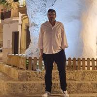   Hombre de 53 años Úbeda 