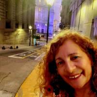   Mujer de 64 años Recoleta