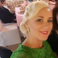   Mujer de 35 años Chalma