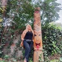   Mujer de 68 años Embalse