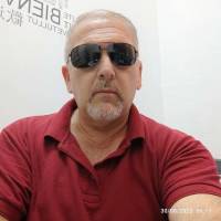   Hombre de 64 años Burjassot