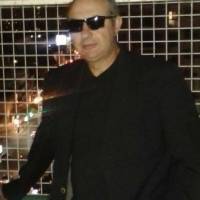   Hombre de 63 años Palermo