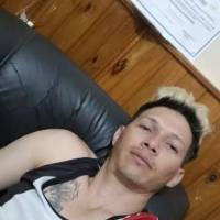   Hombre de 36 años Montevideo