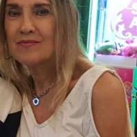   Mujer de 70 años Villa Crespo