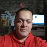   Hombre de 38 años San Vicente
