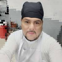   Hombre de 33 años Lima