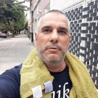   Hombre de 59 años Villa del Parque