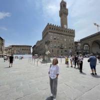   Mujer de 65 años Pilar