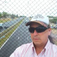   Hombre de 46 años Liniers