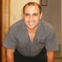   Hombre de 51 años Villa Devoto