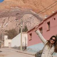   Mujer de 60 años Villa Urquiza